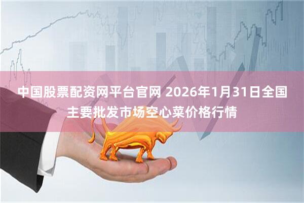 中国股票配资网平台官网 2026年1月31日全国主要批发市场空心菜价格行情